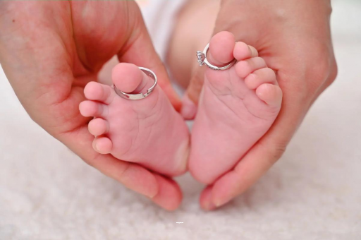 林州宝宝掉头发是怎么回事